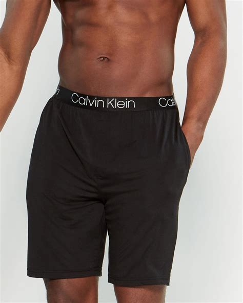 calvin klein shorts herren.